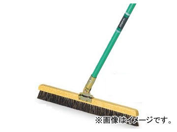 テラモト/TERAMOTO 自在ホーキ(パイプ柄) 45cm CL-380-145-0 JAN：4904771189109