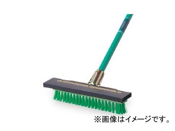 テラモト/TERAMOTO ペアブラシ 33cm CL-412-033-0 JAN：4904771194806