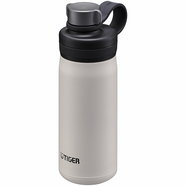 ˡ(TIGER) Ǯúܥȥ åȥۥ磻 0.5L ѡúOK MTA-T050WK