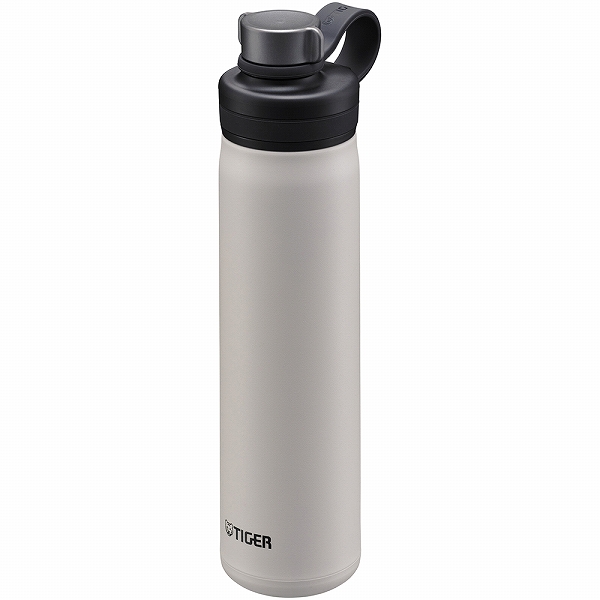 ˡ(TIGER) Ǯúܥȥ åȥۥ磻 0.8L ѡúOK MTA-T080WK