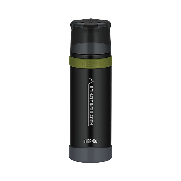 ⥹/THERMOS ƥ쥹ܥȥ ޥåȥ֥å 0.75L ѡݲOK FFX-751(MTBK)