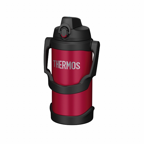 ⥹/THERMOS Ǯݡĥ㥰 å 2.0L FJQ-2000(R)