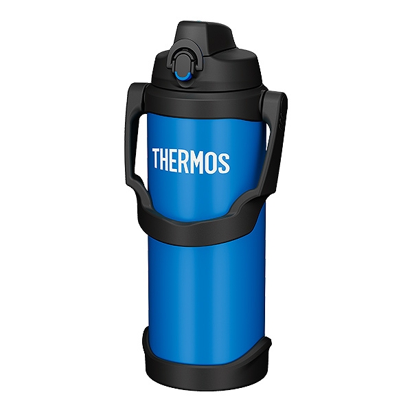 ⥹/THERMOS Ǯݡĥ㥰 ֥롼 2.5L  FJQ-2500(BL)