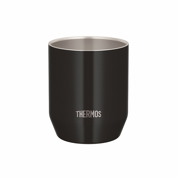⥹/THERMOS Ǯå ֥å 360ml ݲ䡦OK JDH-360C(BK)