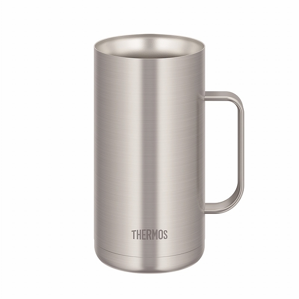 ⥹/THERMOS Ǯå ƥ쥹1 1000ml ݲ䡦OK JDK-1000(S1)