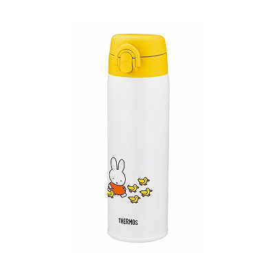 ⥹/THERMOS Ĵѥƥ쥹ܥȥ ߥåե 0.5L ݲ䡦OK JNX-502B(MFY)