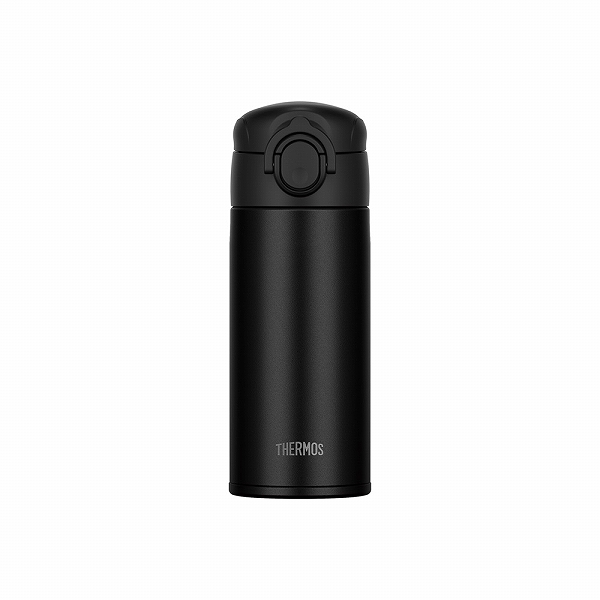 ⥹/THERMOS Ǯޥ ֥å 0.35L ݲ䡦OK JOK-350(BK)