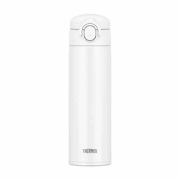 ⥹/THERMOS Ǯޥ ۥ磻 0.5L ݲ䡦OK JOK-500(WH)