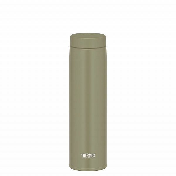 ⥹/THERMOS Ǯޥ  0.6L ݲ䡦OK JON-600(KKI)