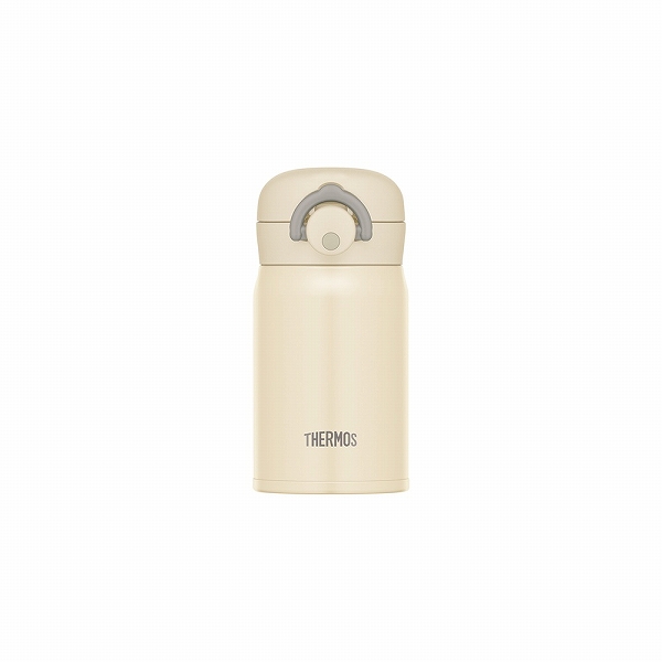 ⥹/THERMOS Ǯޥ ʥۥ磻 0.25L ݲ䡦OK JOP-250(NW)