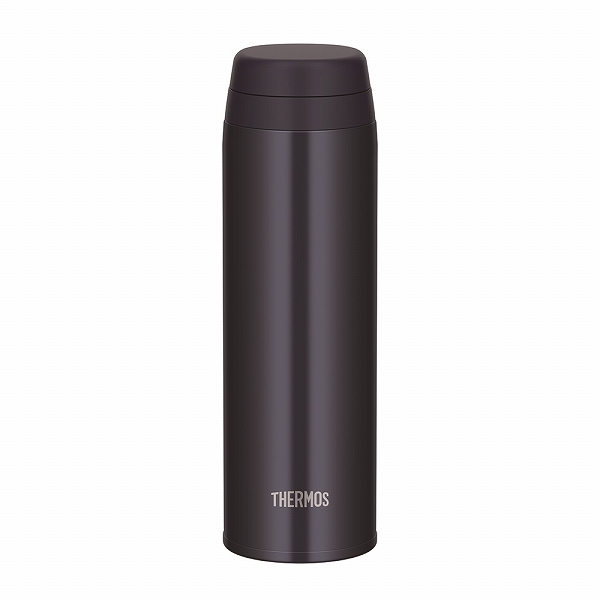 ⥹/THERMOS Ǯޥ ͥӡ 0.5L ݲ䡦OK JOR-500(DNVY)