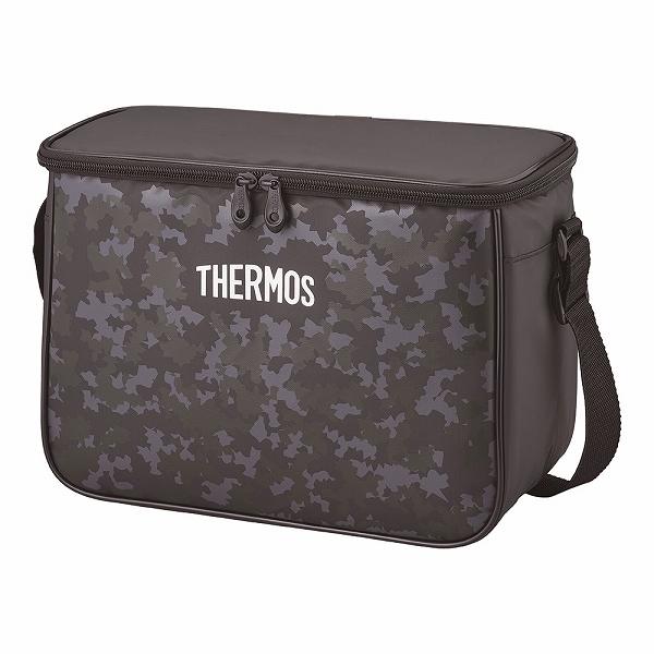 ⥹/THERMOS եȥ顼 ֥åե顼 10L REI-0102(BKC)
