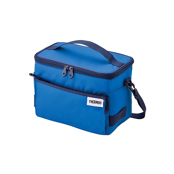 ⥹/THERMOS եȥ顼 ֥롼 5L RFD-005(BL)