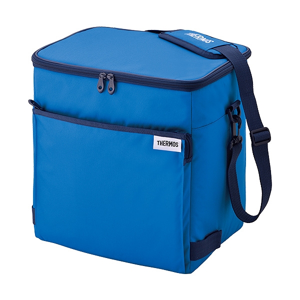 ⥹/THERMOS եȥ顼 ֥롼 20L RFD-020(BL)