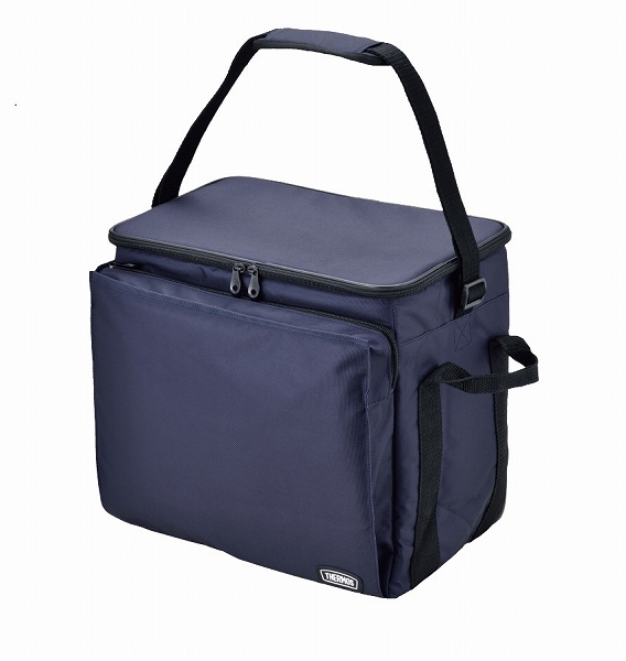 ⥹/THERMOS եȥ顼 ߥåɥʥȥ֥롼 22L ROC-001(MDB)