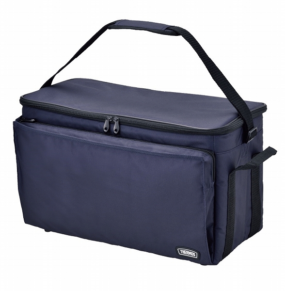 ⥹/THERMOS եȥ顼 ߥåɥʥȥ֥롼 26L ROC-002(MDB)