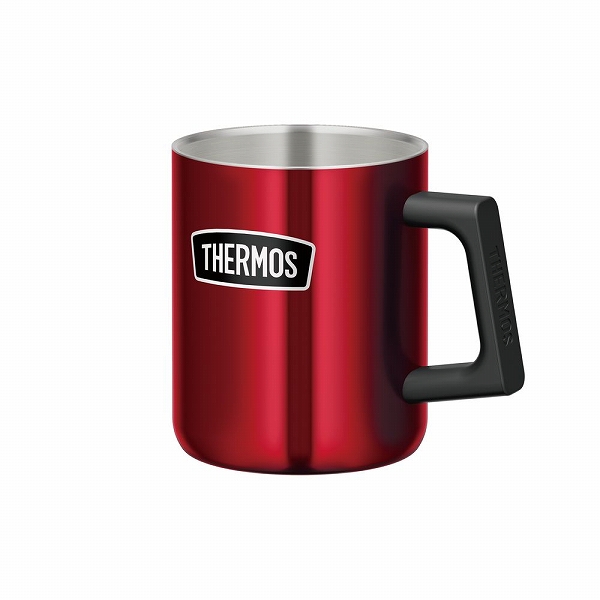 ⥹/THERMOS Ǯޥå ٥꡼ 350ml ݲ ROD-006(CRB)