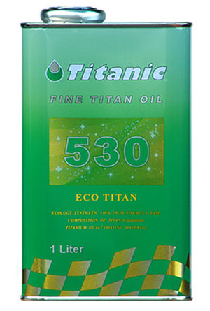˥å(Titanic) ECO󥪥 5W-30 1L ץåƥ֥ TG-E1L