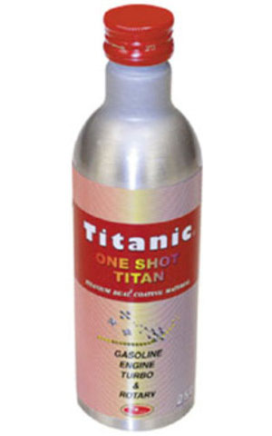 ˥å(Titanic) 󥷥åȥ(G) 250ml 4륨󥸥 TG-G250