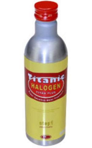 ˥å(Titanic) ϥץ饹 250ml 󥸥ȥ꡼ȥ TG-H250