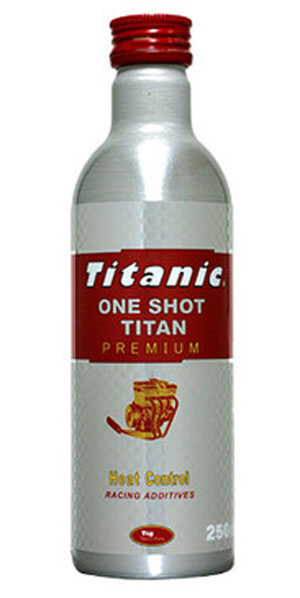 ˥å(Titanic) 󥷥åȥץߥ 250ml Ǯźúޥ֥ TG-P250