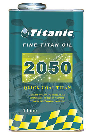 ˥å(Titanic) åȥ󥪥 20W-50 1L TG-Q50/1L