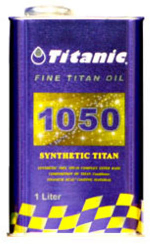 ˥å(Titanic) 󥻥ƥå󥪥 10W-50 1L ץåƥ֥ TG-S1L