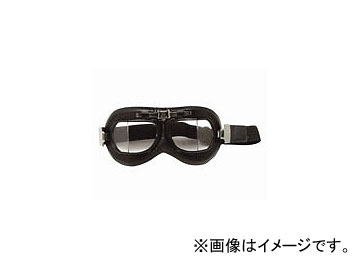 TNK工業 ビンテージゴーグル 800177 JAN：4984679800177 カラー：ブラック
