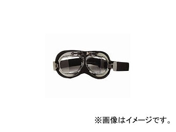TNK工業 ビンテージゴーグル 800184 JAN：4984679800184 カラー：メッキ