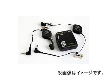 TNK工業 タンデムコミュニケーター CM-1 BIBI 802195 JAN：4984679802195