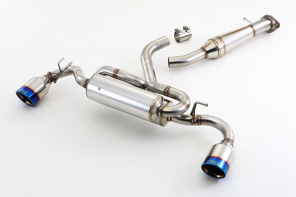 TOMS/ȥॹ ȥƥ ȥॹХ ȥ西 GRꥹ GXPA16 G16E-GTS GR-DAT 2024ǯ01 17400-TPA18