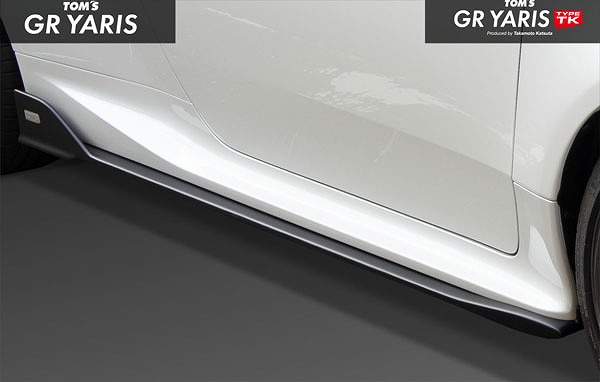 TOMS/ȥॹ ɥǥե塼 ȥ西 GRꥹ 1 G16E-GTS RS,RC,RZ,RZ High performance 2020ǯ09  51082-TPA16-Z