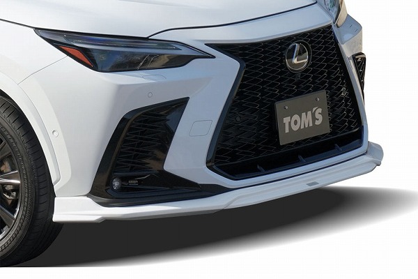 TOMS/ȥॹ եȥǥե塼 쥯 NX450h/NX350h/NX350 F SPORTS  ٤2