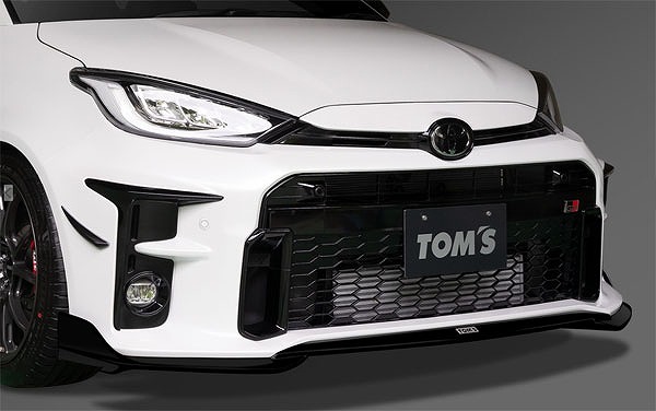 TOMS/ȥॹ եȥǥե塼 ȥ西 GRꥹ 1 G16E-GTS RS,RC,RZ,RZ High performance 2020ǯ09 եåȥ֥å 51410-TPA16-F