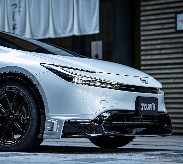 TOMS/ȥॹ եȥݥ顼 ȥ西 ץꥦ 60 PHEV/HEV Z,G,U 2WD/4WD 2023ǯ01  52110-TZW60-Z