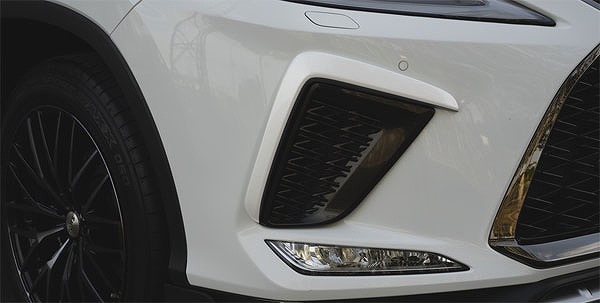 TOMS/ȥॹ եȥХѡ˥å 쥯 RX450hL/RX450h/RX300 2019ǯ08  ٤2