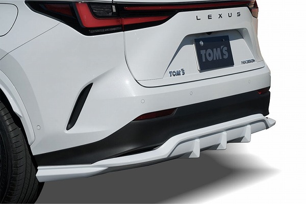 TOMS/ȥॹ 䥢ǥե塼 쥯 NX450h/NX350h/NX350 F SPORTS  52159-TAZ20-Z