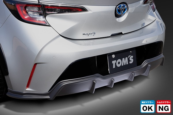 TOMS/ȥॹ Хѡǥե塼 ȥ西 饹ݡ 21 2018ǯ062022ǯ09  Ρޥޥե顼 52159-TZE21-NZ