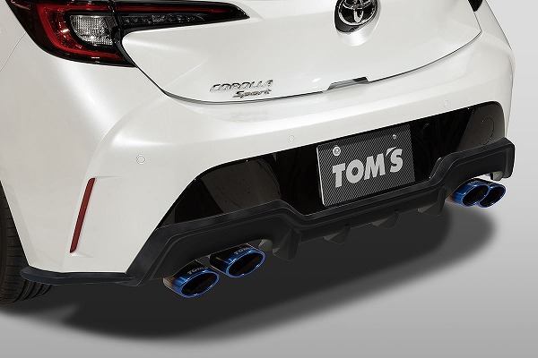 TOMS/ȥॹ Хѡǥե塼 ȥ西 饹ݡ 21  2022ǯ10  52159-TZE22-Z