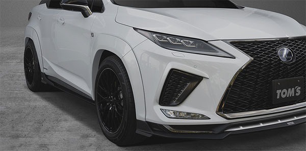 TOMS/ȥॹ Сե 쥯 RX450h/RX300 2019ǯ08  53800-TGL20-Z
