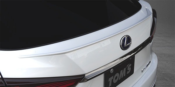 TOMS/ȥॹ ȥ󥯥åɥݥ顼 쥯 RX450hL/RX450h/RX300 2019ǯ08  64440-TGL25-Z