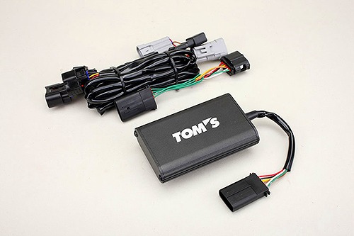 TOMS/ȥॹ ֡ȥåץѡ POWER BOX 쥯 LS VXFA5 V35A-FTS LS500 2017ǯ102020ǯ10 22205-TS003