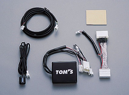TOMS/ȥॹ TVNAVIѡ ES LS NX  09001-TTV31