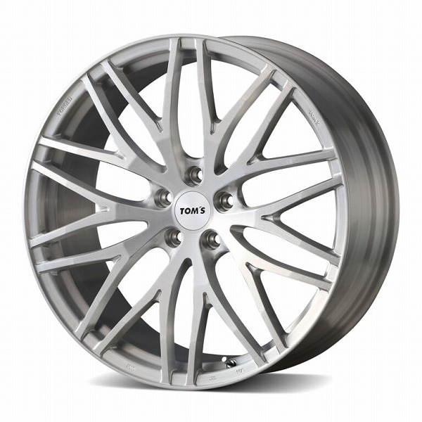 TOMS/ȥॹ TWF02 ۥ RAV4 ե ե  ֥å 198.5 43 5H114.3 1 42610-TF201-BR