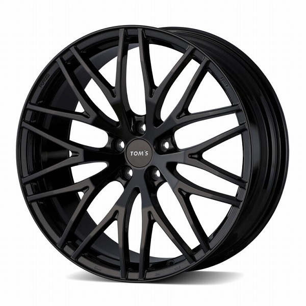 TOMS/ȥॹ TWF02 ۥ RAV4 ե ե  ֥å 198.5 43 5H114.3 1 42610-TF201-GB