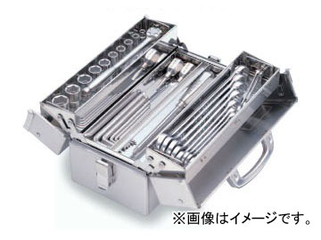 ȥ/TONE 9.5mm3/8ɡ SUSġ륻å 44 ֡SU351