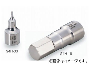 ȥ/TONE 12.7mm1/2ɡ SUSإ󥽥å ֡S4H-10