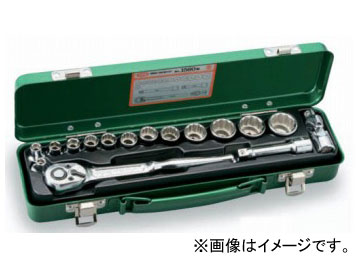 ȥ/TONE 9.5mm3/8ɡ åȥå 17 ֡1560M