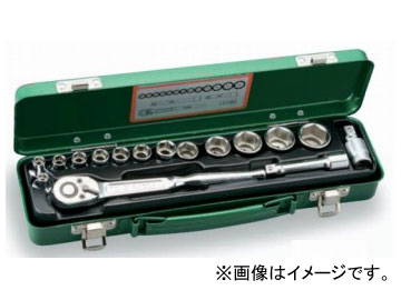 ȥ/TONE 9.5mm3/8ɡ åȥå 17 ֡1560MS