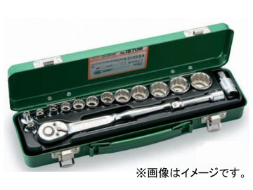 ȥ/TONE 9.5mm3/8ɡ åȥå 17 ֡1570M